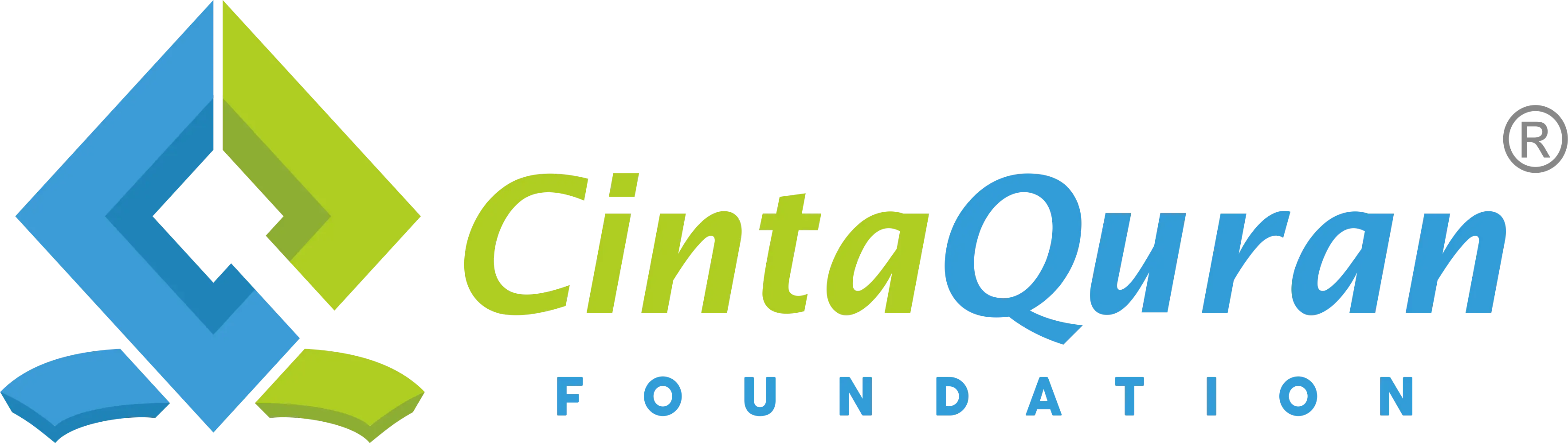 Cinta Quran Logo